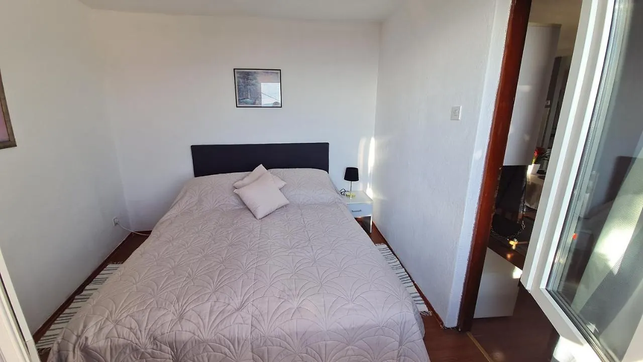 Apartman Durdica Novi Vinodolski Apartman