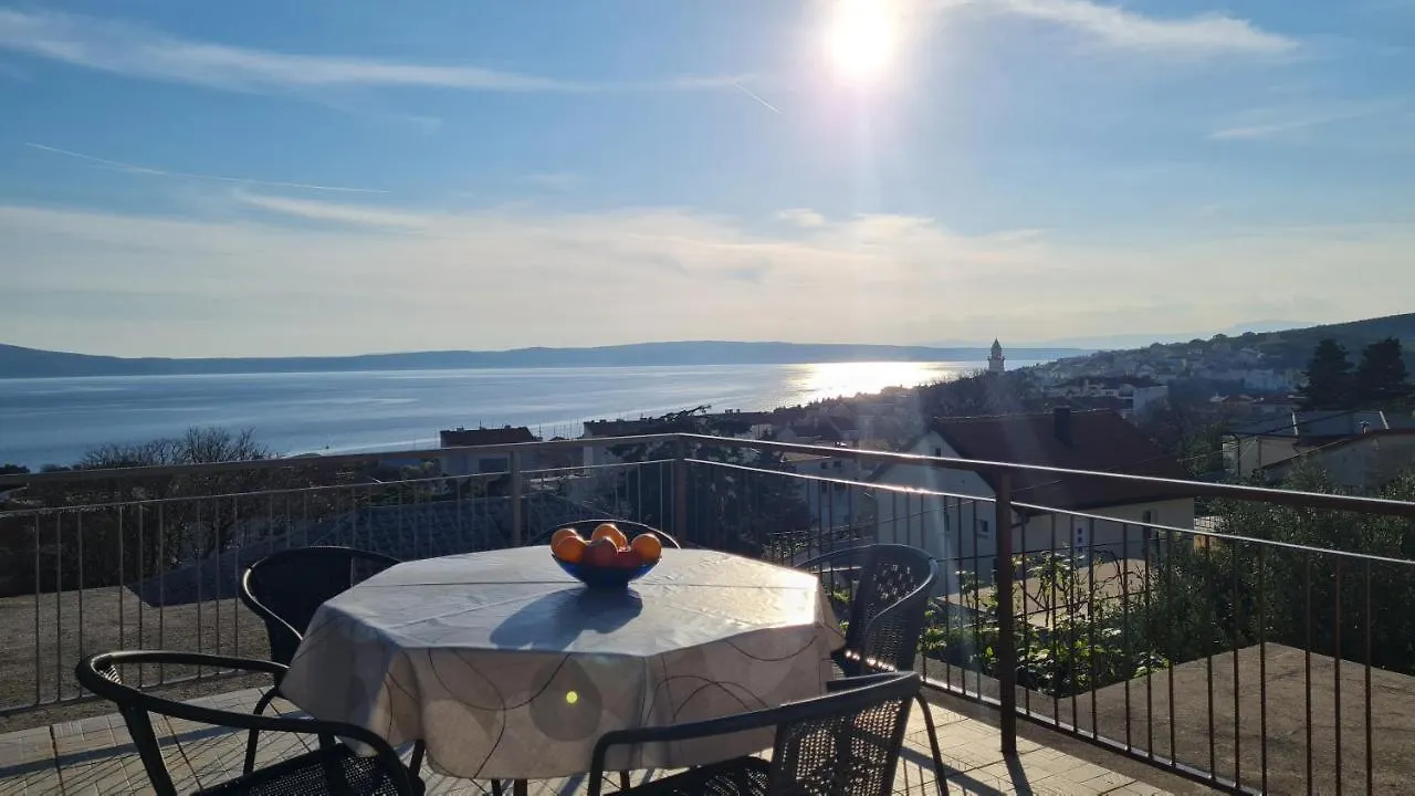 Apartman Durdica Novi Vinodolski Apartman