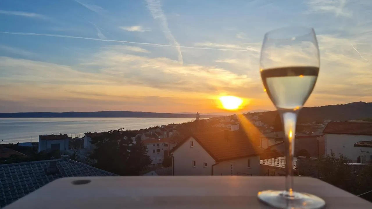 Apartman Durdica Novi Vinodolski Apartman