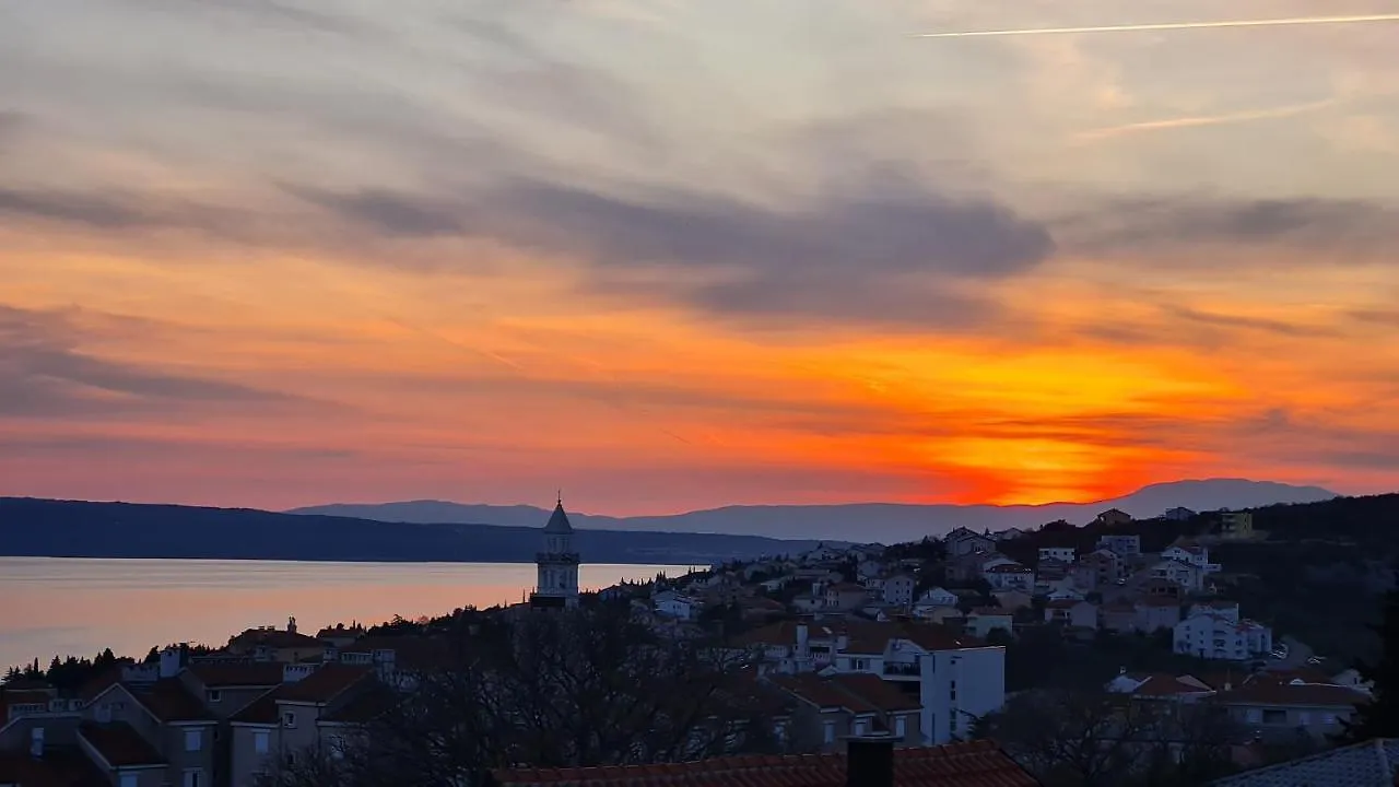 Apartman Durdica Novi Vinodolski Apartman